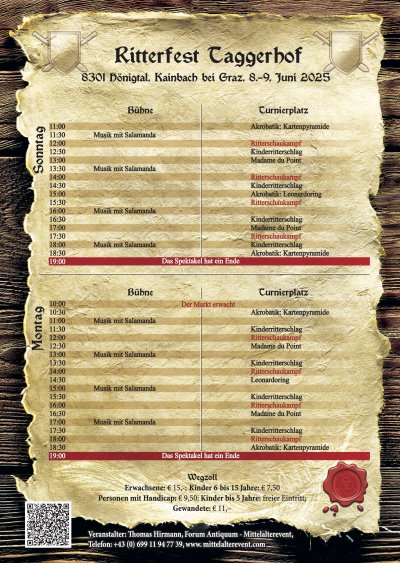 Flyer