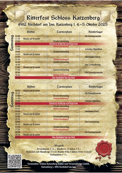 Flyer