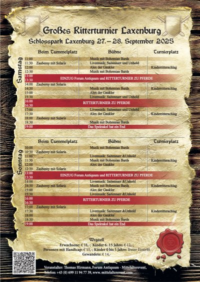 Flyer