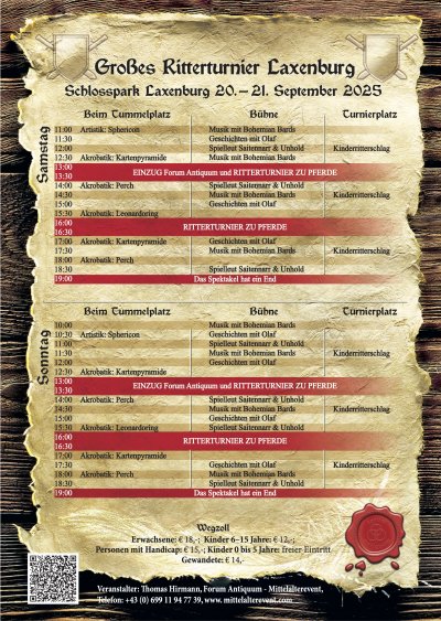 Flyer